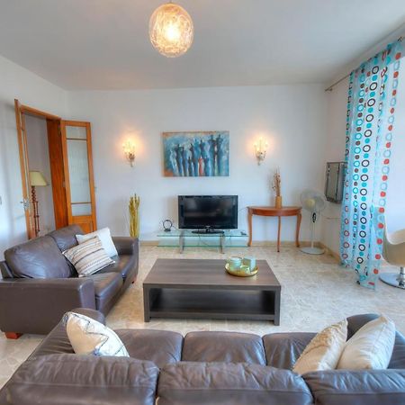 Enormous 3Bedrooms Seafront With Balcony Pdeh1-1 Sliema Dış mekan fotoğraf
