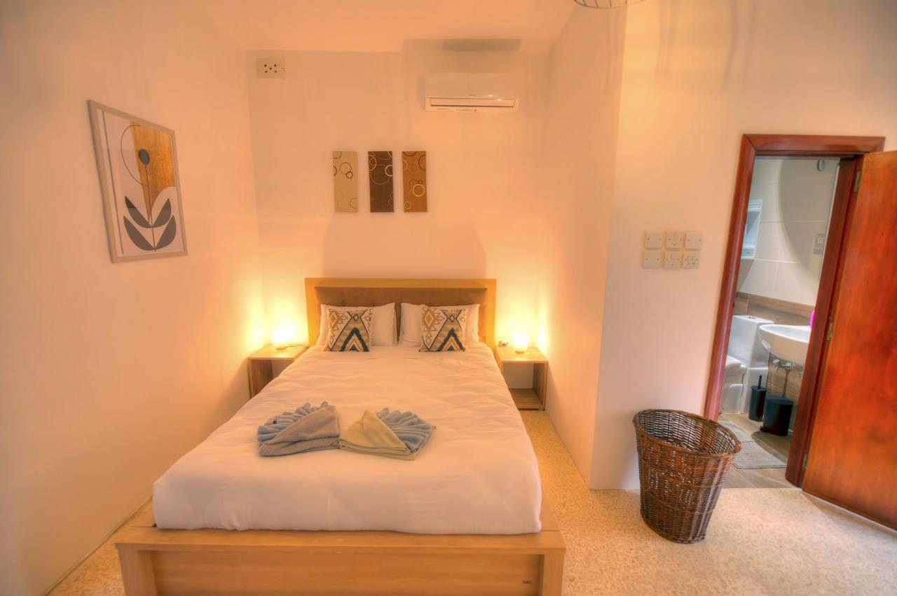 Enormous 3Bedrooms Seafront With Balcony Pdeh1-1 Sliema Dış mekan fotoğraf