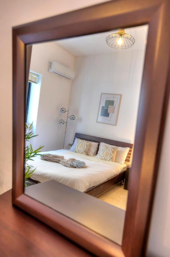 Enormous 3Bedrooms Seafront With Balcony Pdeh1-1 Sliema Dış mekan fotoğraf
